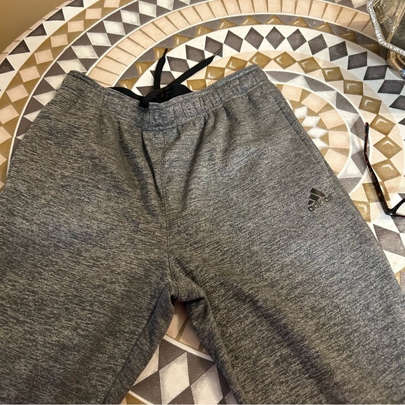 adidas Other - Adidas Men's Gray Sweatpants